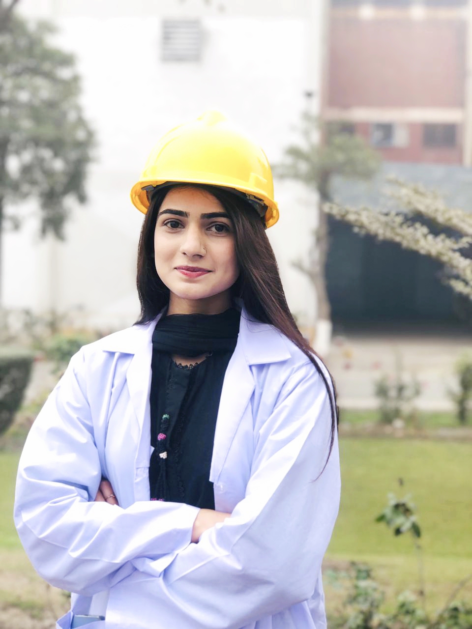 Abeeha Saleem